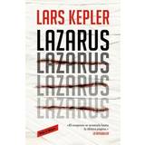 Lazarus Spanish Edition by Lars Kepler (Paperback)