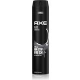 Axe Deodoranter - Herre Axe Black Body Spray