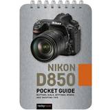 Nikon D850: Pocket Guide Rocky Nook (Spiral)