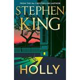 Holly Stephen King (Indbundet)