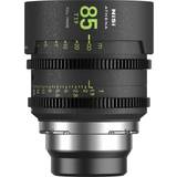 NiSi Kameraobjektiver NiSi Athena Prime 85mm T1.9 Cine for PL Mount