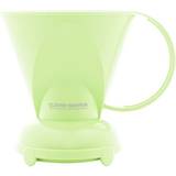 Grøn Tilbehør til kaffemaskiner Clever Coffee Dripper L