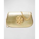 Tory Burch Reva Metallic