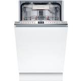 Bosch Fuldt integreret Opvaskemaskiner Bosch SPV6EMX05E Integreret