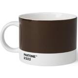 Pantone Kaffekopper Kopper & Krus Pantone Tea Cup Porcelain Mug