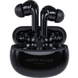 Happy Plugs Sort Høretelefoner Happy Plugs JOY PRO ægte