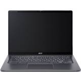 Acer 16 GB Bærbar Acer ChromeBook Spin 714 Core i3-1315U 256GB