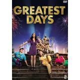 Film Greatest Days DVD Take That Musical