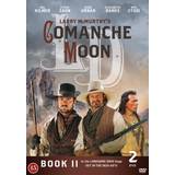 Film Comanche Moon Mini series 2 DVD box