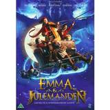 Film Emma Og Julemanden "DVD"
