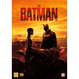 Film The Batman "DVD" 2022
