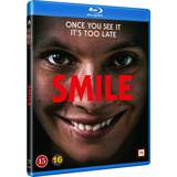DVD-film på tilbud Blu-ray Smile På lager i butik