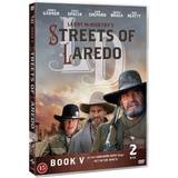 Film Streets Of Laredo (DVD)