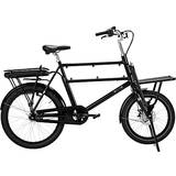 Elcykler SCO Premium E-Short John elcykel 7 gear 2023