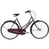 Raleigh 53 cm Cykler Raleigh Tourist de Luxe 7 gear