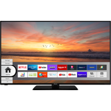 Finlux 3.5 mm Jack TV Finlux Fladskærms 55FUG9060 LED 4K