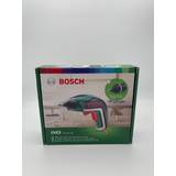 Bosch ixo 5 3,6 v akkuschrauber grün 06039a800u neu Grün 5 mm