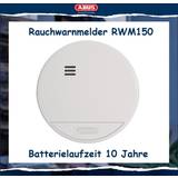Brandsikkerhed ABUS RWM150 Smoke Alarm
