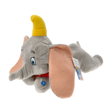 Disney Dumbo Bamse med lyd, 50cm