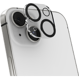Apple iPhone 15 Skærmbeskyttelse & Skærmfiltre iDeal of Sweden Camera Lens Protector for iPhone 15