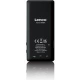 MP3-afspillere Lenco Xemio 669BK MP3/MP4 Afspiller 2,4tm 8GB