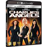 Charlie'S Angels 2000 Uhd BD