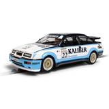 Scalextric Modelbyggeri Scalextric Ford Sierra RS500 BTCC 1988 Andy Rouse