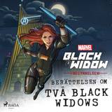 Film Widow Begynnelsen Berättelsen om två Lydbog Marvel