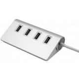 EXSYS USB-Hubs EXSYS EX-1134-2, USB Gen