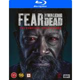 DVD-film på tilbud FEAR THE WALKING DEAD SEASON 6