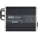 AD/DA-konvertere Datavideo DAC-50S