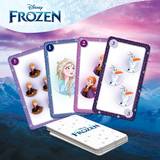 Hukommelse - Kortspil Brætspil Disney Frozen Kortspil Brætspil