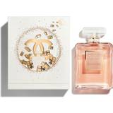 Coco chanel mademoiselle 100 ml Chanel Coco Mademoiselle Limited Edition EdP 100ml