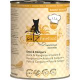 Catz Finefood Katte - Vådfoder Kæledyr Catz Finefood 380g Ragout