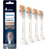 Tandpleje Philips A3 Premium All-in-One standardtandbørstehoveder