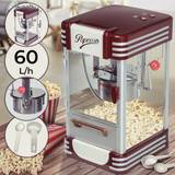 Retro popcornmaskine Jago profi retro