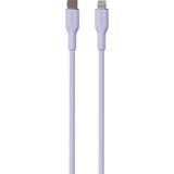 Puro Kabler Puro Icon Soft Cable USB-C To