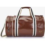 Fred Perry Duffeltasker & Sportstasker Fred Perry classic barrel bag l6300
