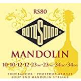 Rotosound Strenge Rotosound mandolin strenge