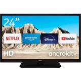 Led tv 24 tommer Nokia HD ANDROID 12V
