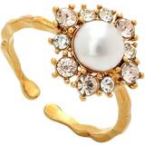 Lily and Rose Ringe Lily and Rose pearl ring