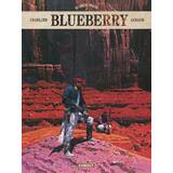 Blueberry De samlede eventyr 6 (Indbundet)