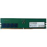 V7 DDR5 RAM V7 416008GBD hukommelsesmodul 8 GB 1 x 8 GB DDR5 5200 Mhz