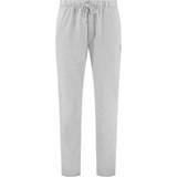Michael Kors L Bukser & Shorts Michael Kors Peached Jersey Pants Grey * Kampagne *