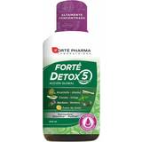 Forte Pharma Kosttilskud Forte Pharma Digestive supplement Detox Lemon