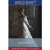 Klassikere E-bøger Leonora Esprios Classics Arnold Bennett (E-bog)