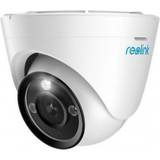 Reolink Overvågningskameraer Reolink IP-Kamera RLC-1224A POE