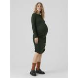 Nederdele til gravide Graviditets- & Ammetøj Vente-kjole