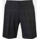 Ternede - XXL Bukser & Shorts Slazenger Check Shorts Mens