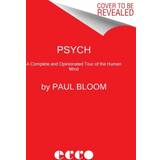 Psych Paul Bloom (Indbundet)
